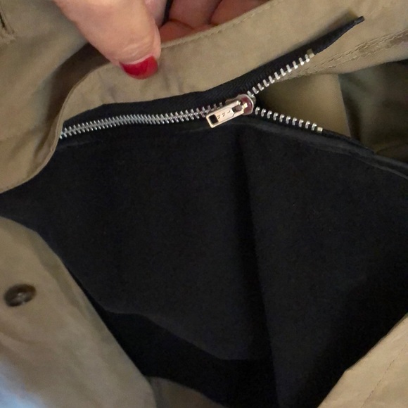 Coat - Picture 4 of 4